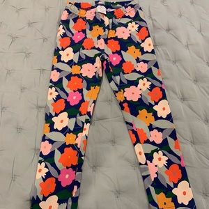NWT Hanna Andersson Leggings